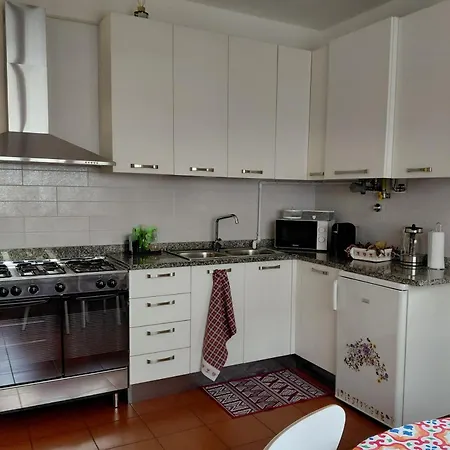 Casa Della Nonna Φέλτρε