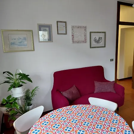 Διαμέρισμα Casa Della Nonna *