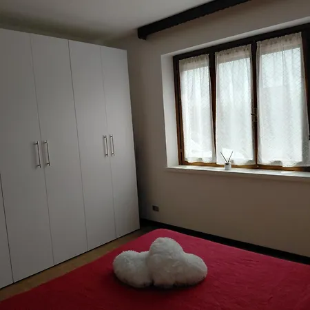 Casa Della Nonna