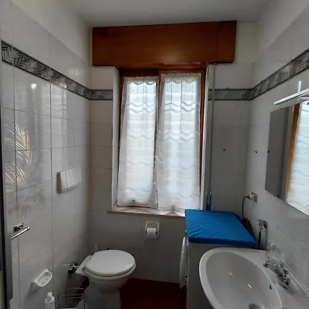 Casa Della Nonna Φέλτρε