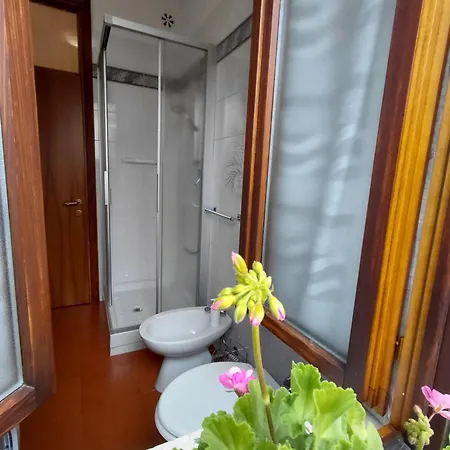 アパート Casa Della Nonna