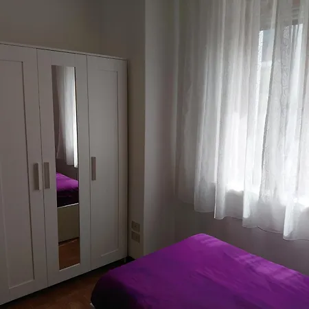 Casa Della Nonna * Φέλτρε