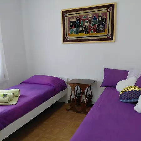 Appartement Casa Della Nonna *