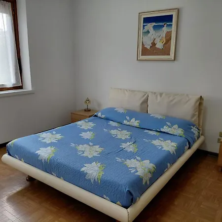 Casa Della Nonna Διαμέρισμα