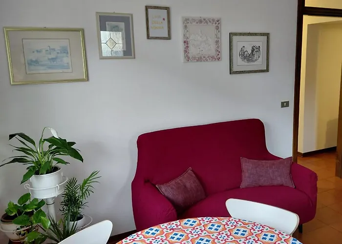 Apartment Casa Della Nonna *