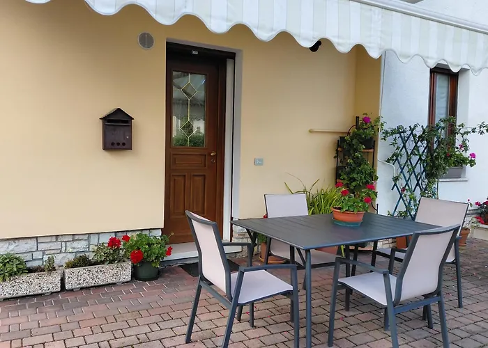 Apartment Casa Della Nonna