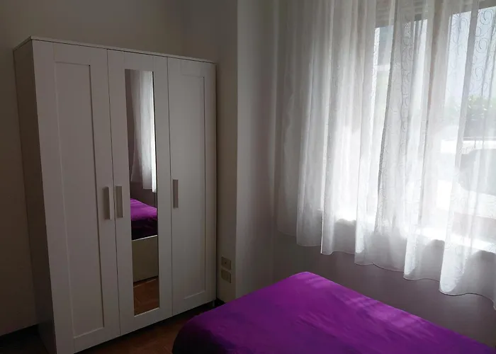 Casa Della Nonna * Feltre