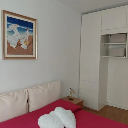 Casa Della Nonna *