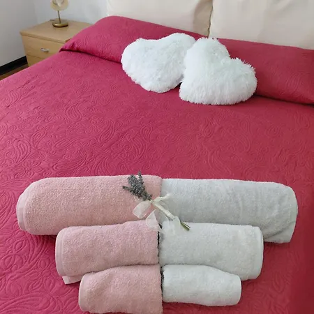 Casa Della Nonna * فيلتري