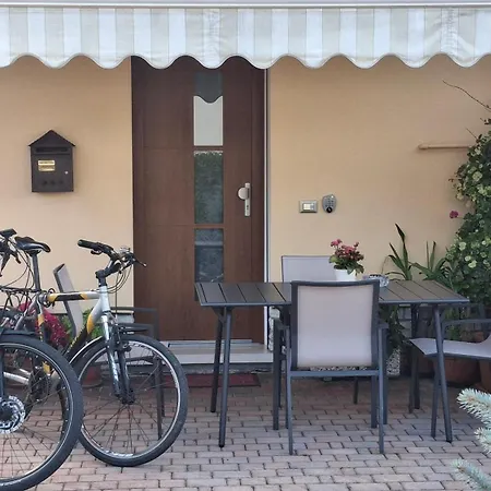 Apartamento Casa Della Nonna Feltre