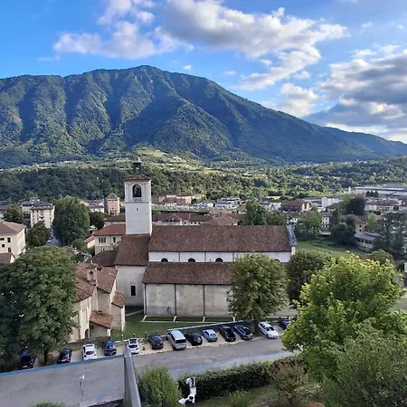 Casa Della Nonna *