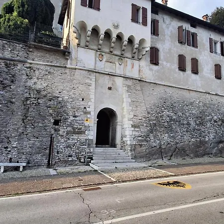 Casa Della Nonna Apartamento
