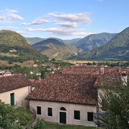 Casa Della Nonna