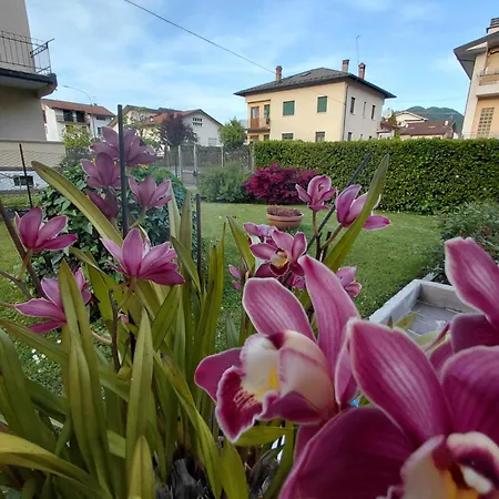 Casa Della Nonna *