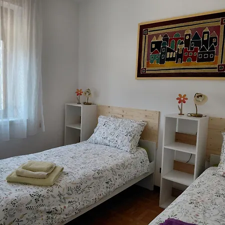 Apartamento Casa Della Nonna *