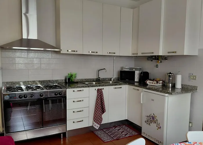 Casa Della Nonna فيلتري