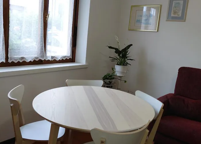 Casa Della Nonna فيلتري