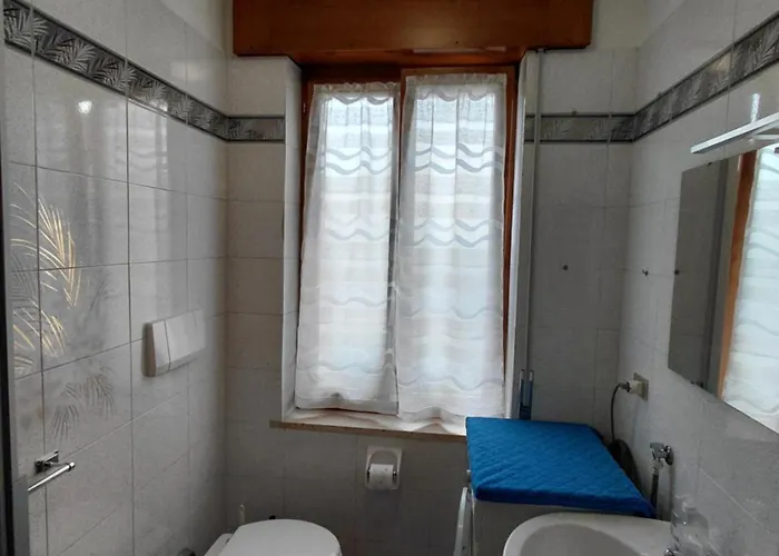 Casa Della Nonna Фельтре