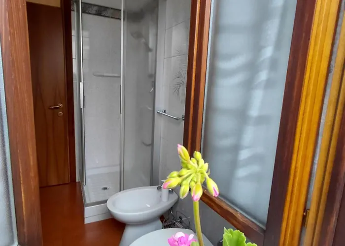 شقة Casa Della Nonna